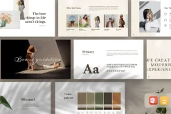 BEST! Business Presentations Bundle