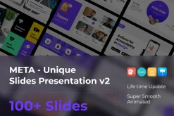 BEST! Business Presentations Bundle