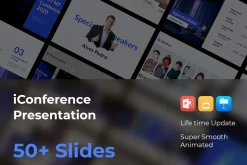 BEST! Business Presentations Bundle