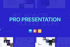 BEST! Business Presentations Bundle