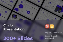 BEST! Business Presentations Bundle