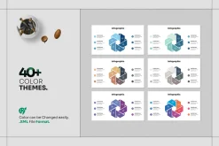 Best! Business Presentation Template