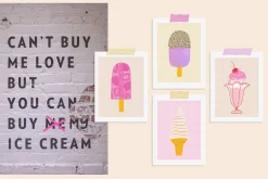 Best Ice Cream in Town