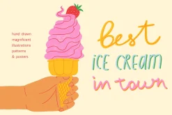Best Ice Cream in Town
