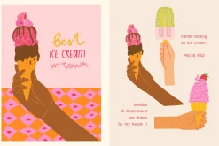 Best Ice Cream in Town