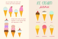 Best Ice Cream in Town