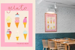 Best Ice Cream in Town
