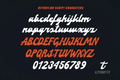 Best-sellers Vibe Fonts Bundle