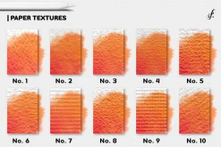 Best Watercolor Brushes Procreate