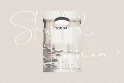 Bethany Script - Elegant Font
