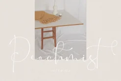 Bethany Script - Elegant Font
