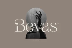 Bevas
