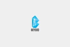 Beyond Logo Template