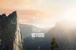 Beyond Logo Template