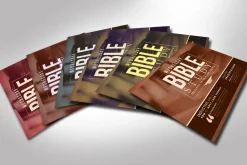 Bible Study Flyer Template