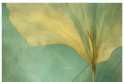 Bief Co · Botanical Leaf Backgrounds