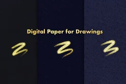 Big Procreate Brushes Bundle