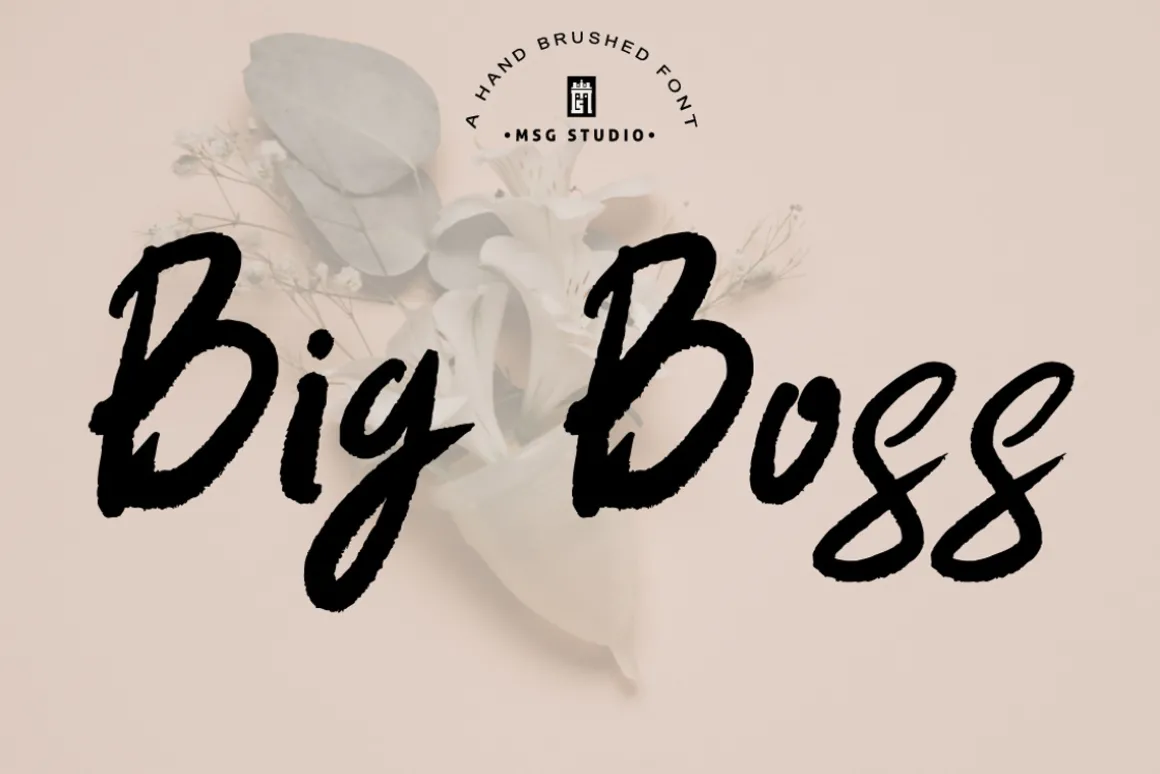 Big Boss