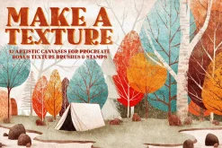 Big Bundle for Procreate