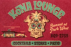 Big Tiki Font