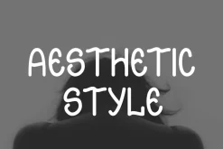 Bigusfo - Tropical & Spring Font