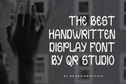 Bigusfo - Tropical & Spring Font