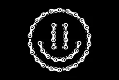 BIKE CHAIN PATTERN BRUSH