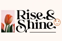 Binter Display | Classy Serif