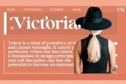 Binter Display | Classy Serif