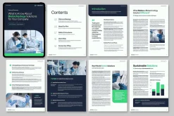 Biotech Ebook & Digital Magazine