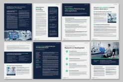 Biotech Ebook & Digital Magazine