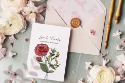 Birth Month Flower Bouquet Bundle