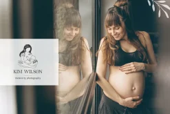 Birth story - collection of logos