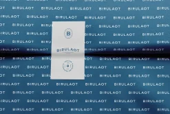 BIRULAOT TYPEFACE