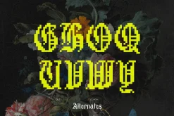 Bit Letter