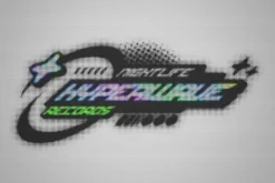 Bitmap Rasterize Copier Effect PSD