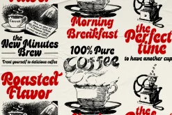 Bitterking - Retro Delicious Font