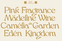 Bjork Serif