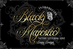 Black Majestic