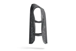 Black Football Elastic Vest 3D Model