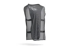 Black Football Elastic Vest 3D Model