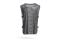 Black Football Elastic Vest 3D Model