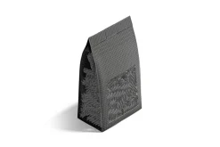 Black Fusilli Pasta Pack 3D Model