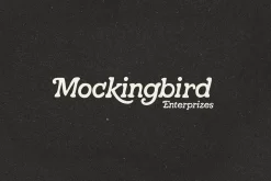 Black Magic Slab Serif