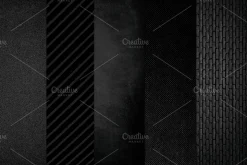 Black Pack 2 HD Texture Backgrounds