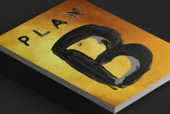 Black Paint Font