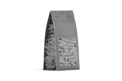 Black Penne Pasta Pack 3D Model