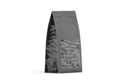 Black Penne Pasta Pack 3D Model