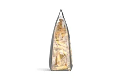 Black Penne Pasta Pack 3D Model