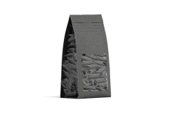 Black Penne Pasta Pack 3D Model